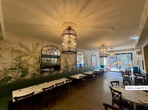 4-16 Gilmore Pl, Edinburgh à louer Photo intérieure– Image 2 sur 2