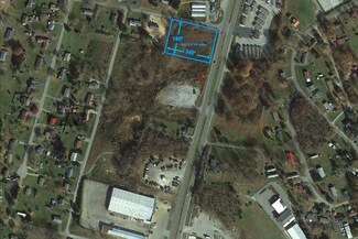 Plus de détails pour 4741 Cleburne Blvd, Dublin, VA - Terrain à vendre