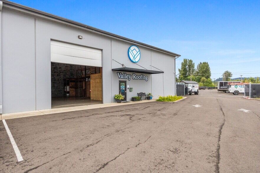 4910 Turner Rd SE, Salem, OR à louer - Photo de l’immeuble – Image 1 sur 5