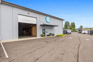 Plus de détails pour 4910 Turner Rd SE, Salem, OR - Industriel/Logistique à louer