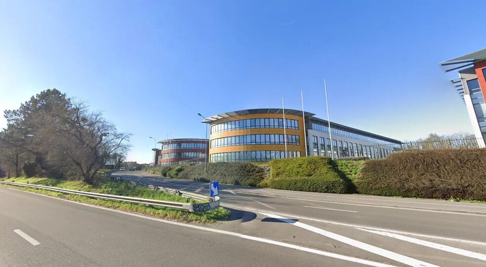 3 Rue Philippe Noiret, Saint-André-lez-Lille à louer - Photo de l’immeuble – Image 3 sur 15