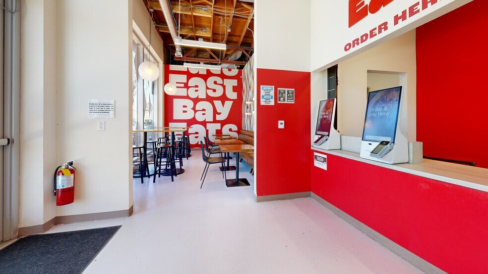 1025 A St, Hayward, CA à louer - Numérisation 3D Matterport – Image 1 sur 27