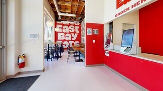Plus de détails pour 1025 A St, Hayward, CA - Local commercial à louer