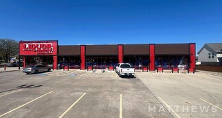 Plus de détails pour 1304 Precinct Line Rd, Hurst, TX - Local commercial à louer