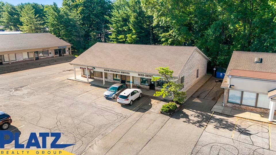 7301 West Blvd, Boardman, OH à louer - Photo de l’immeuble – Image 3 sur 14