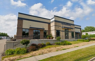 Plus de détails pour 4174 Commercial Ave, Madison, WI - Industriel/Logistique à louer