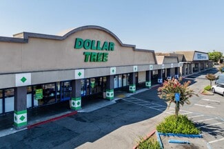 Plus de détails pour 212-320 W Kettleman Ln, Lodi, CA - Local commercial à louer