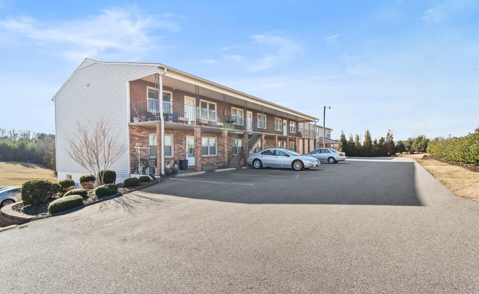 12265 Martinsville Hwy, Danville, VA à vendre - Photo de l’immeuble – Image 2 sur 39