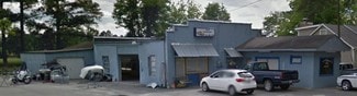 Plus de détails pour 7383 N West St, Falcon, NC - Local commercial à vendre