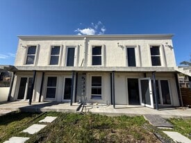 729 SW 3rd St, Miami FL - Immobilier d'entreprise