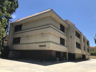 Plus de détails pour 28030 Dorothy Dr, Agoura Hills, CA - Bureau/Médical à louer
