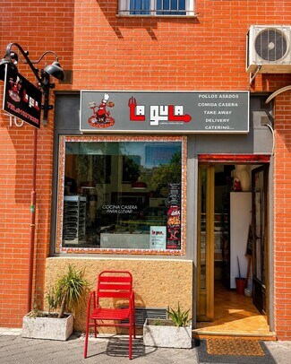 Plus de détails pour Local commercial à louer