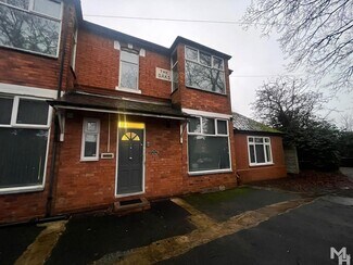 Plus de détails pour 432 Birmingham Rd, Bromsgrove - Médical à louer