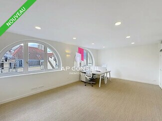 Plus de détails pour Bureau à louer