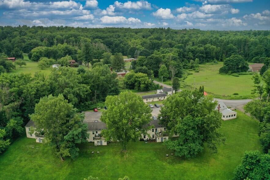 597 Bross St, Cairo, NY à vendre - Photo de l’immeuble – Image 3 sur 8