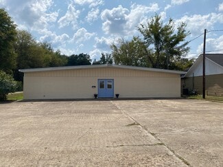 Plus de détails pour 1243 Nelle St, Tupelo, MS - Industriel/Logistique à vendre