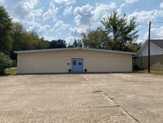 Plus de détails pour 1243 Nelle St, Tupelo, MS - Industriel/Logistique à vendre