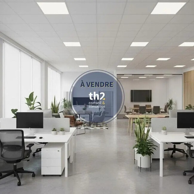 Plus de détails pour Bureau à vendre