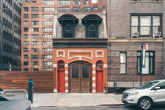 Plus de détails pour 148 E 40th St, New York, NY - Bureau/Local commercial à louer