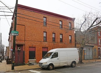 Plus de détails pour 1452 N 4th St, Philadelphia, PA - Local commercial à louer