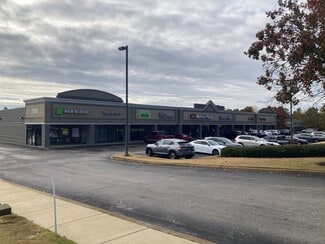 Plus de détails pour 7845 Trinity Rd, Cordova, TN - Local commercial à louer