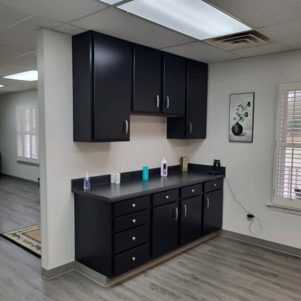 615 Cahaba Rd, Selma, AL à vendre - Photo de l’immeuble – Image 3 sur 15