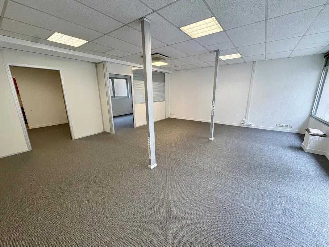 Bureau dans Paris à vendre Photo intérieure– Image 1 sur 10