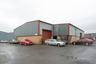 Plus de détails pour Cambrian Ct, Swansea - Industriel/Logistique à louer
