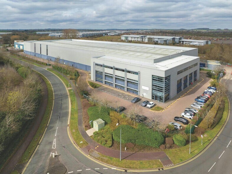 Cob Dr, Northampton à louer - Photo de l’immeuble – Image 2 sur 5