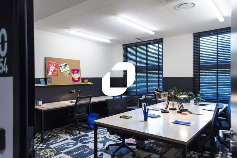 Bureau dans Lyon à louer Photo intérieure– Image 1 sur 6