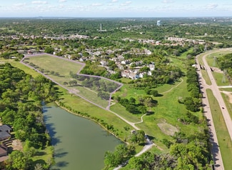 Plus de détails pour 5500 Randol Mill Rd, Fort Worth, TX - Terrain à vendre