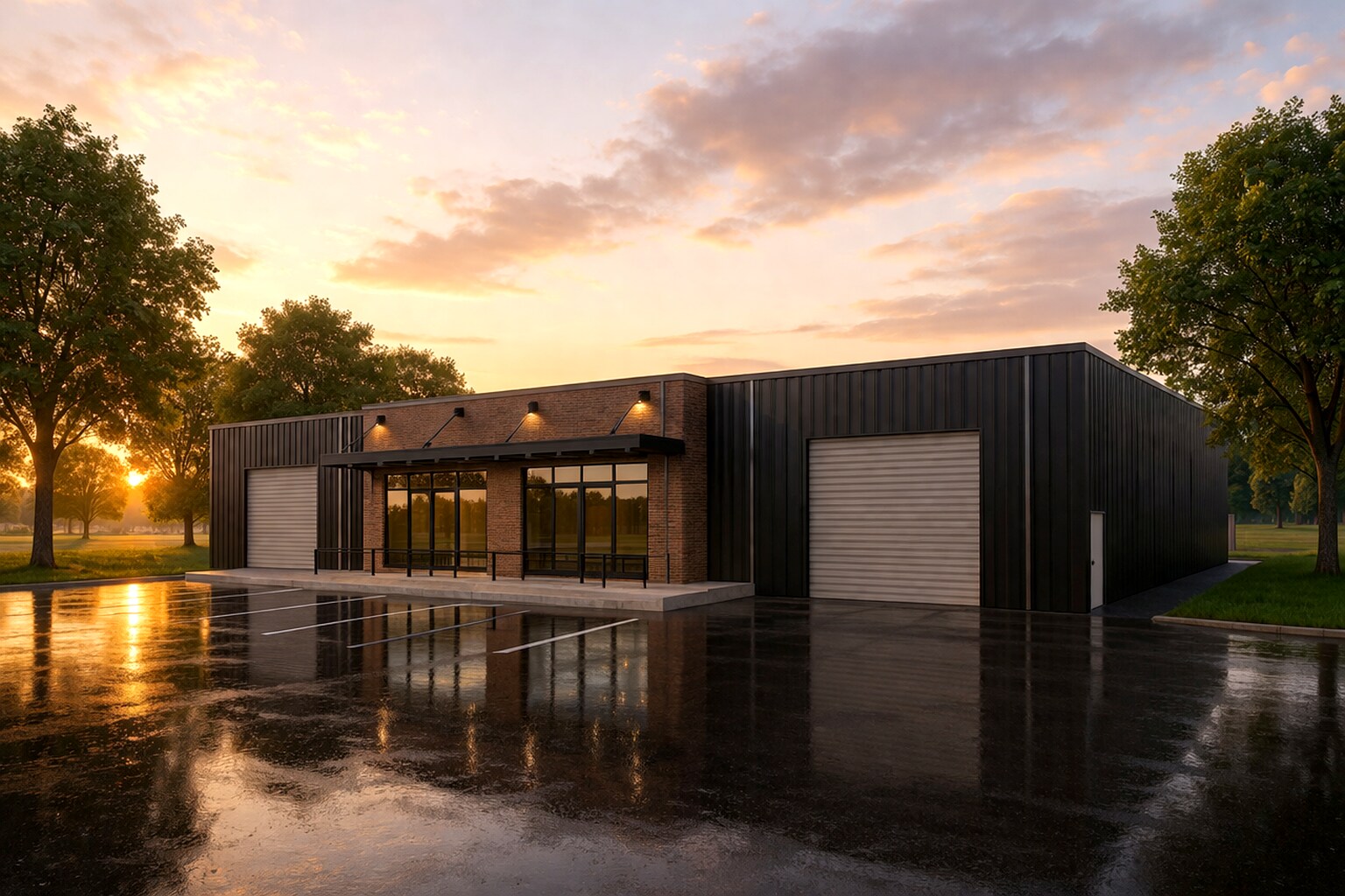 3201 116th St, Lubbock, TX à louer Photo principale– Image 1 sur 4