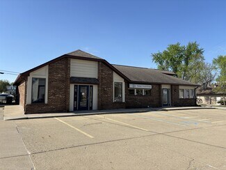 Plus de détails pour 1401 Union St, Lafayette, IN - Bureau à vendre