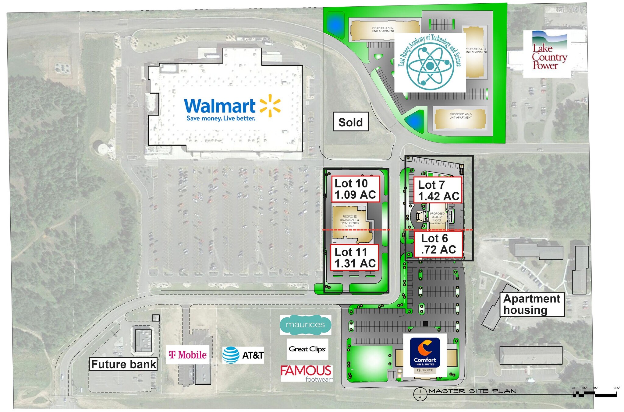 Rock Ridge Rd, Mountain Iron, MN à vendre Photo de l’immeuble– Image 1 sur 3