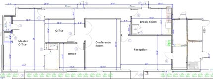 6850 Cross Bayou Dr, Seminole, FL à vendre Plan d’étage– Image 1 sur 4
