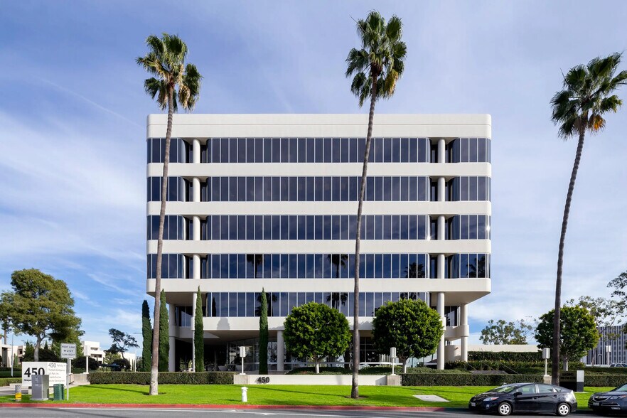 450 Newport Center Dr, Newport Beach, CA à louer - Photo principale – Image 3 sur 3