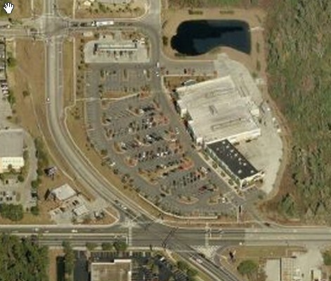 275 S Chickasaw Trl, Orlando, FL à louer - Aérien – Image 3 sur 3