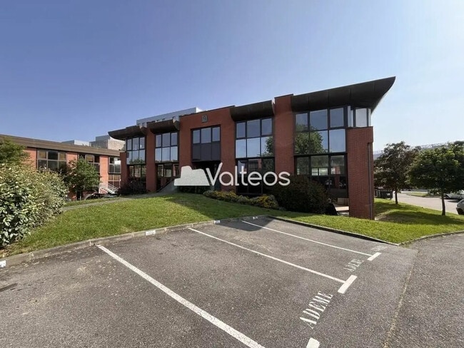 Plus de détails pour 1202 L'Occitane, Labège - Bureau à louer