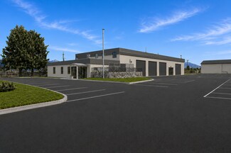 Plus de détails pour 189 Arden Dr, Belgrade, MT - Industriel/Logistique à louer