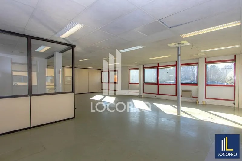 Bureau dans Meyreuil à louer Photo intérieure– Image 1 sur 6