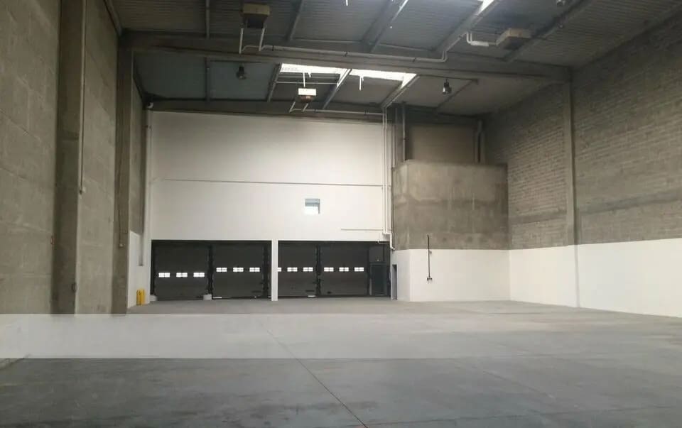 Bureau dans Saint-Ouen-sur-Seine à louer Photo intérieure– Image 1 sur 4