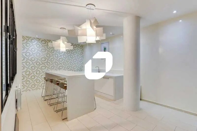 Bureau dans Montrouge à vendre - Photo de l’immeuble – Image 3 sur 14