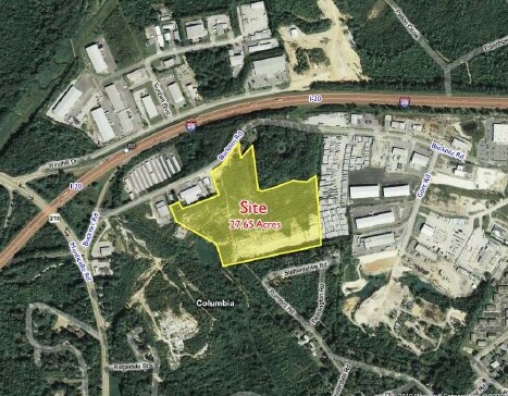 Buckner Rd, Columbia, SC à vendre - Autre – Image 2 sur 2