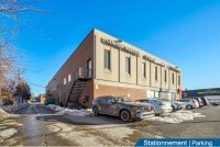 6405-6455 Rue Beaubien E, Montréal, QC à louer - Photo de l’immeuble – Image 2 sur 6