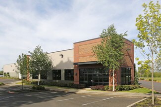 Plus de détails pour 6199 NW Casper Pl, Hillsboro, OR - Industriel/Logistique à louer