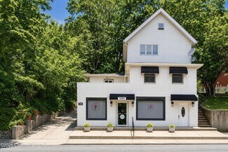 Plus de détails pour 1299 Richmond Rd, Staten Island, NY - Local commercial à vendre