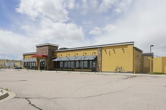 Plus de détails pour 5820 Stetson Hills Blvd, Colorado Springs, CO - Local commercial à louer
