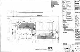 Plus de détails pour Willard St, Winchester, CA - Terrain à vendre