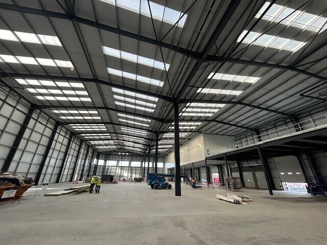 Valor Park, Londres à louer - Photo de l’immeuble – Image 2 sur 2