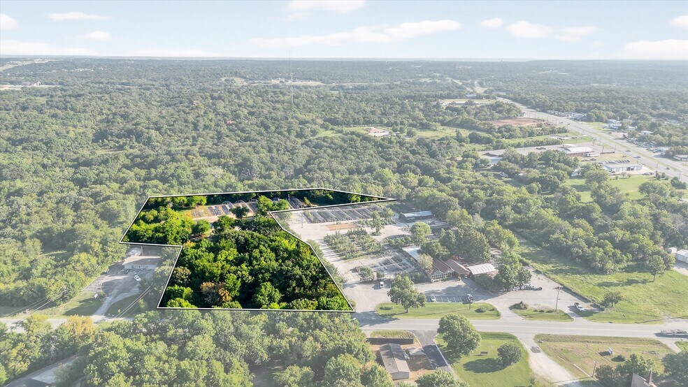 TBD FM 691, Denison, TX à vendre - Photo de l’immeuble – Image 3 sur 24